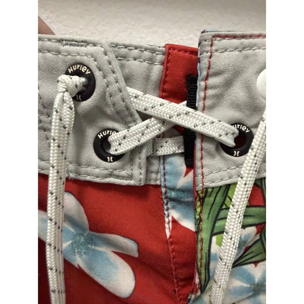 Hurley bold eye